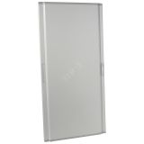 Дверь металлическая XL3 800 шириной 910мм для щитов Кат. № 020409 021259 Legrand
