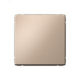 ARTGALLERY 1-клавишный переключатель, сх.6, 10АХ, механизм, песочный GAL001261 Systeme Electric