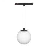 Светильник MAG-ORIENT-SFERO-HANG-R150-10W Warm3000 (BK, 300 deg, 48V) (, IP20 Металл, 3 года) 036049 Arlight