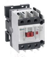 Контактор КМ-103 32А катушка управления 24В AC 22120DEK Dekraft