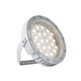 Светильник светодиодный ДО-48 Аврора LED-48-Extra Wide/Red/М PC 11623 GALAD
