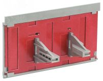 Башмак блокировки защитных шторок шасси 48591 Schneider Electric