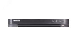 Видеорегистратор HD-TVI гибридный 16-ти канальный 300228759 Hikvision