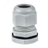 Сальник PG-19 диаметр кабеля 12-15 IP54 plc-pg-19 EKF