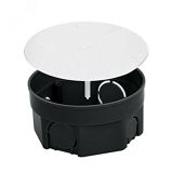 Коробка распаячная КМТ-010-005 для твердых стен (97х50) PROxima plc-kmt-010-005 EKF