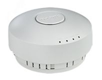 Точка доступа AC1200 PoE двухдиапазонная до 1200 Мб/с, 802.11n/ac 113387 D-Link