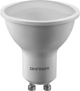 Лампа светодиодная 11вт OLL-PAR16-11-230-3К-GU10 PRO 90-240В ОНЛАЙТ 33160 Navigator Group
