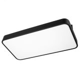 Светильник LGD-AFINA-4TR-S600x300-50W Day4000 (BK, 110 deg, 230V) (IP20 металл, 5 лет) 035495 Arlight