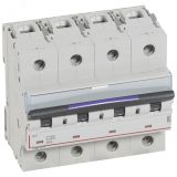 Выключатель автоматический DX3 50кА 25А 4П C 410176 Legrand
