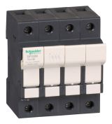 РАЗЪЕД-ПРЕД. 32A.3P+N.10Х38 DF103N Schneider Electric
