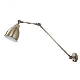 Бра BRACCIO A2055AP-1AB Arte Lamp