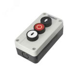 Пост управления трехпозиционный BUTTON3 DoorHan