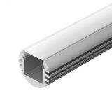 Профиль PDS-R-2000 ANOD (ARL, Алюминий) 012093 Arlight