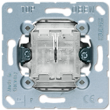 Выключатель 20A 250V сдвоенный 505-20U JUNG
