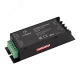 Декодер ARL-7022-DMX (12-24V, 1x25A, DMX512) (ARL, IP20 Металл, 2 года) 027152 Arlight