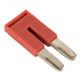Перемычка для JXB-ST 2,5 2PIN (20 шт.) PROxima plc-per-st-2PIN-2.5 EKF