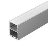 Профиль ARH-LINE-3750A-2000 ANOD (ARL, Алюминий) 019615 Arlight