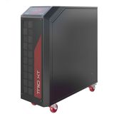 Батарейный шкаф для ИБП серии Trio XT, с АКБ 2x50х9Ач BPX50P2A9R DKC