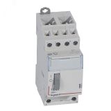 Реле импульсное 24V 4F 16А    CX3 412414 Legrand