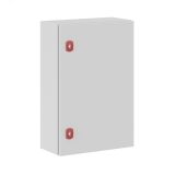 Щит с монтажной панелью ЩМП 600x400x200 мм IP66 ST R5ST0642 DKC