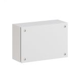 Корпус клеммный металлический SDE ВхШхГ           300x200x120 мм R5SDE3212 DKC
