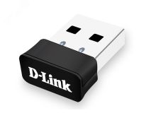Адаптер USB AC600 с поддержкой MU-MIMO беспроводной двухдиапазонный 127442 D-Link