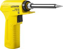 Паяльник электрический PROTerm 30Вт+130Вт 2в1 конус 55308-130 STAYER