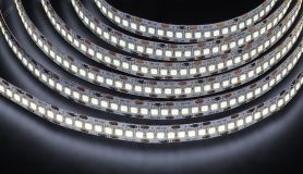 Лента светодиодная NLS-2835CW240-24-IP20-12V 22881 Navigator Group