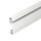 Профиль PLINTUS-H73-F-2000 WHITE (Arlight, Алюминий) 043592 Arlight