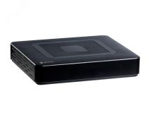 Видеорегистратор гибридный 8-канальный до 1 HDD В0000019324 Optimus CCTV