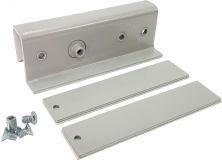 Комплект монтажа электромагнитного замка AL-150PR-U1-Glass AL003201 Экскон