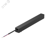 Блок питания для магнитной системы Galakti 210x26x24 мм 100 Вт DC48V черный V4-R7-09.RG23.TRK-0004 Вартон