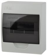 ЩРН-П-08 SIMPLE без шин и монт. комп. (30/120) Б0047721 ЭРА