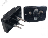 НАКЛАДКА НКР-3 5БК135007 ЧЭАЗ