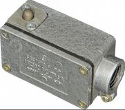 Микровыключатель МП 2302 У2 исп. 5 IP54 ET053589 Электротехник