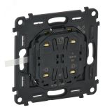 Valena IN MATIC MyHome Play Zigbee Радиоуправляющее устройство двухклавишное для управления освещением On/Off 752082 Legrand