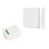 Беспроводной выключатель серии TY, комплект (230V, WI-FI, 5A) (IARL, -) 032534 Arlight