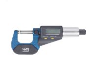 Микрометр МКЦ-25 0,001 электронный 2-кн. IP54 (ГРСИ №50593-12) 463261 ЧИЗ