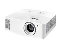 Проектор ламповый для экрана 33-300'' UHD (3840x2160) 4K400x 140191 Optoma