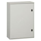 Щит Marina из полиэстера IP66 IK10 RAL7035 720x510x250мм 036256 Legrand