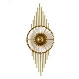 бра A2564AP-1PB A2564AP-1PB Arte Lamp