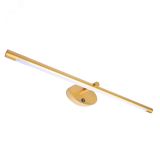 Подсветка для картин RONNIE A8027AP-1GO Arte Lamp