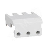 Кожух для выкл.корпуса VZN08 Schneider Electric
