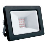 Прожектор светодиодный ДО-20w красный IP65 41518 FERON