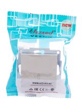 Vesna Выкл. пр-й с подсв. цв. крем 742-0388-114 Lezard