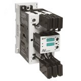 Контактор для конденсатора КМЭК 50 кВАр 230В 1NО AVERES ctrk-s-72-50-230-av EKF