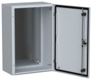 TITAN 5 Корпус металлический ЩМП-60.40.25 УХЛ1 IP66 IEK TI5-10-N-060-040-025-66 IEK