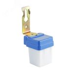Фотореле PMS PR 600 1200Вт IP44 WH 5013032 JazzWay