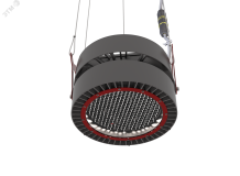 Светильник L-industry II PRO 250/Г50/5,0K/05/I11-31/220AC IP65 INP250-36-514-17 LEDEL