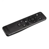 Пульт ARL-1022-SIRIUS-DIM Black (1 зона, RF) (ARL, IP20 Пластик, 2 года) 027143 Arlight